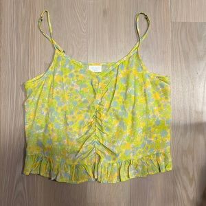 I am selling bright shirt